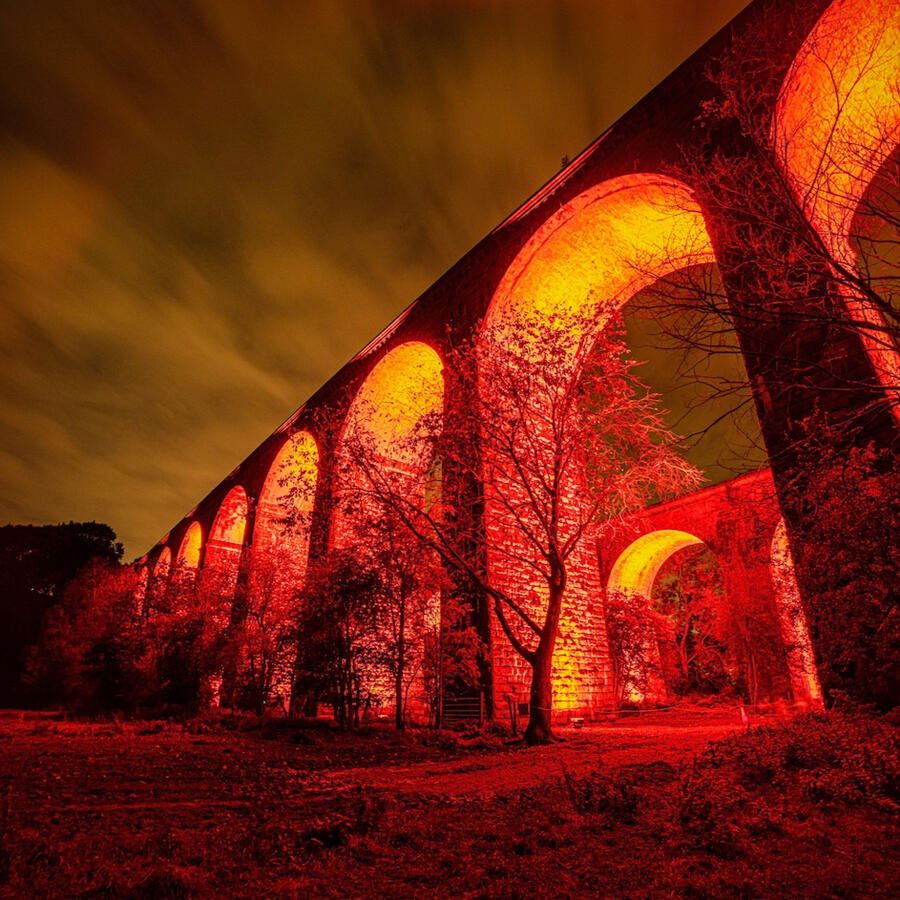 Chirk Viaduct