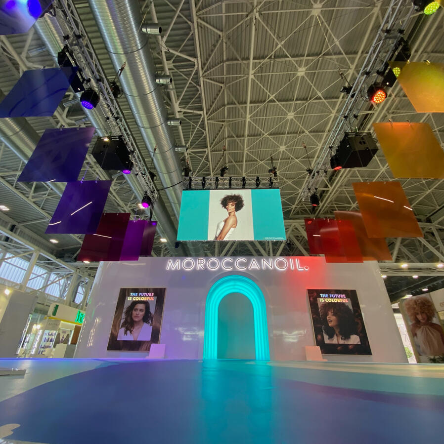 Hair Show