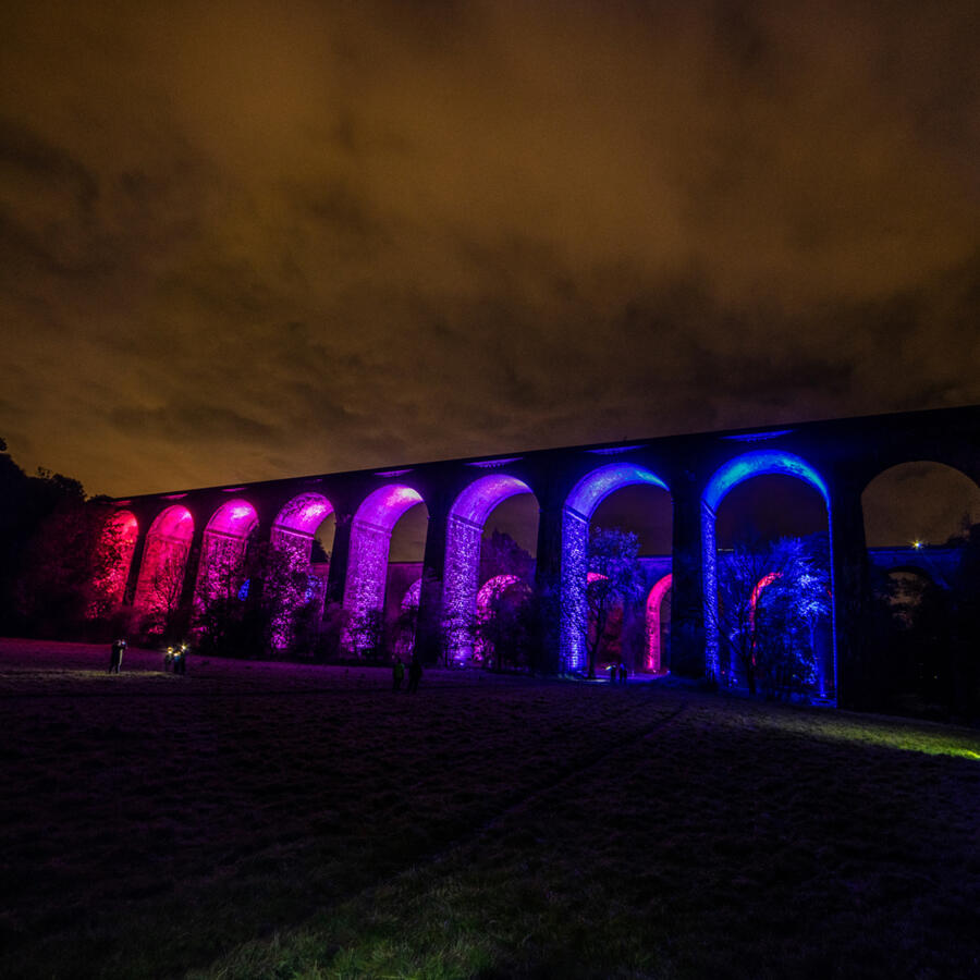 Chirk Viaduct